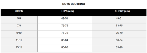 Fox Racing Youth HC94 Tee Short-Sleeve T-Shirt - Black — Lifestyle (image 5 of 5)