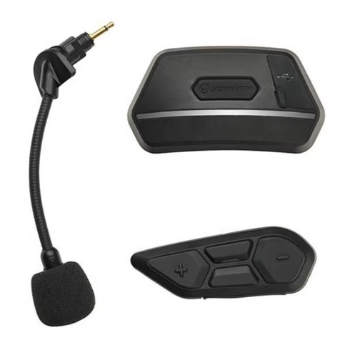 Schuberth SC2 Intercom Motorcycle Bluetooth Communication System C5/E2/S3