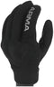ARMA Ladies Flash Gloves - Black