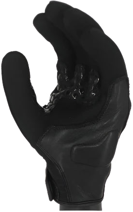 ARMA Ladies Flash Gloves - Black