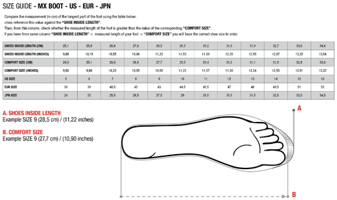 Alpinestars Tech 7 Boots - White