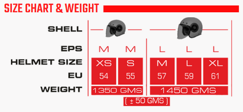 SMK Retro Jet Matte Black MA230