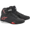 Alpinestars Sektor Shoes - Black/White/Red