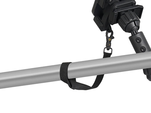 Shad X-Frame Handlebar Phone Holder