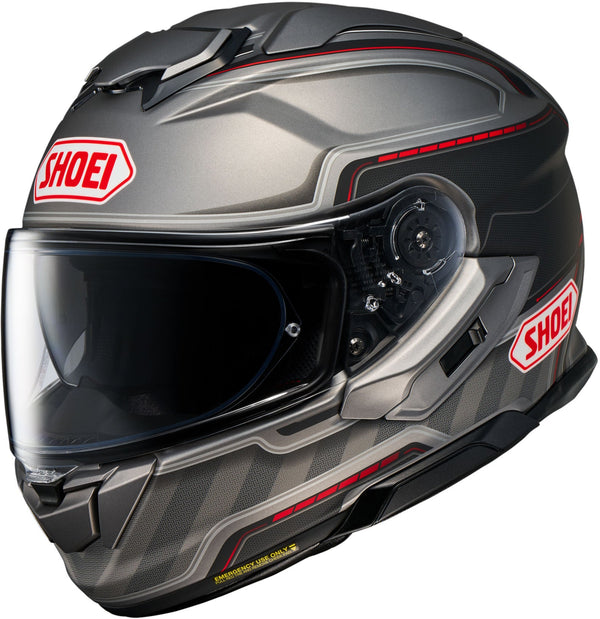 Shoei GT-Air 3 Discipline Helmet - TC-1