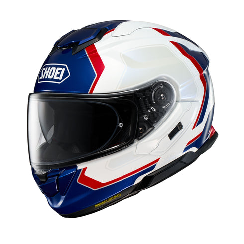 Shoei GT Air 3 Realm Helmet - TC-10