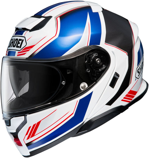 Shoei Neotec 3 Grasp Helmet - TC-10