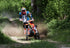 Shoei VFX-WR 06 Sparkle Helmet - TC-3
