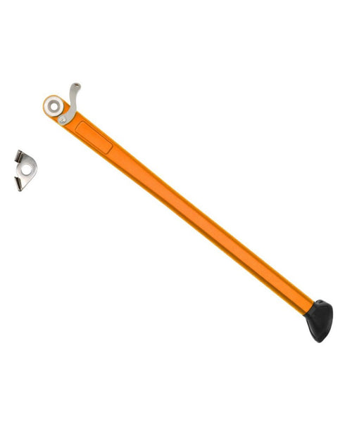 Side Stand - 282-KSS504 - Orange