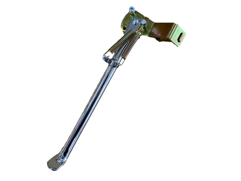 Motrix Side Stand Steel