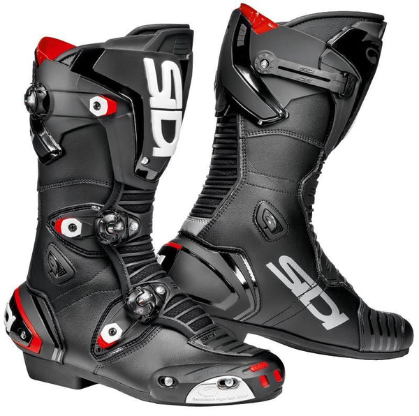 Sidi Mag1 Boots - Black