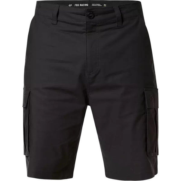 Fox Slambozo 2.0 Shorts - Black