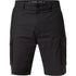 Fox Slambozo 2.0 Shorts - Black