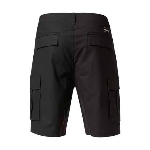 Fox Slambozo 2.0 Shorts - Black