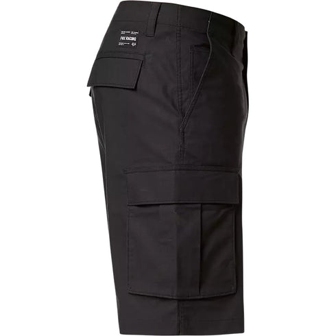Fox Slambozo 2.0 Shorts - Black