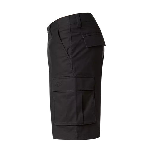 Fox Slambozo 2.0 Shorts - Black