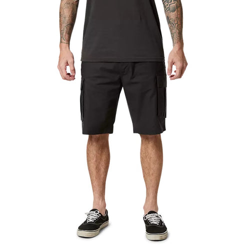 Fox Slambozo 2.0 Shorts - Black