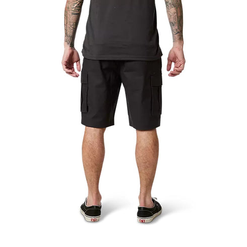 Fox Slambozo 2.0 Shorts - Black