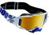 100% Armega Goggle Solis - Gold Mirror Lens