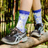 Sox Footwear Kids Crew Socks - Garden Fairy & Wonderland Pack