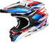 Shoei VFX-WR 06 Sparkle Helmet - TC-10