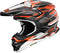 Shoei VFX-WR 06 Sparkle Helmet - TC-8