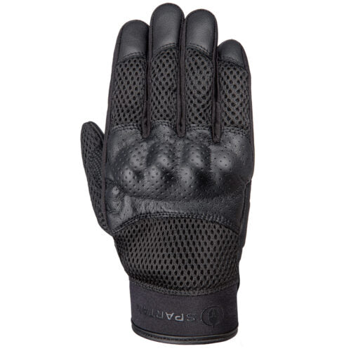 Spartan Air MS Gloves - Black