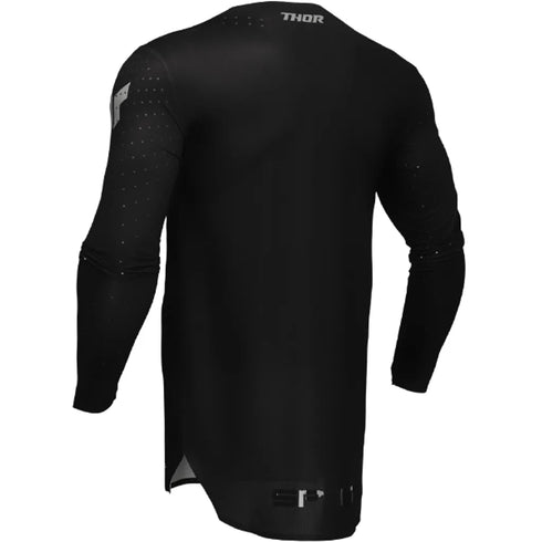Thor 2025 Sportmode Brave Jersey - Black