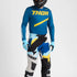 Thor 2025 Sportmode Brave Jersey - Blue
