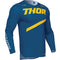 Thor 2025 Sportmode Brave Jersey - Blue
