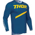 Thor 2025 Sportmode Brave Jersey - Blue
