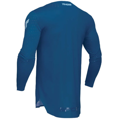 Thor 2025 Sportmode Brave Jersey - Blue