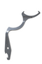 Lizzard Spring Adjuster Tool - Silver
