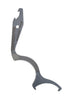 Lizzard Spring Adjuster Tool - Silver