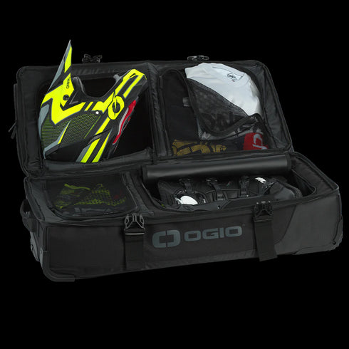 Ogio Trucker Gearbag - Stealth