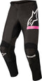 Alpinestars 2024 Stella Fluid Pants - Black/White