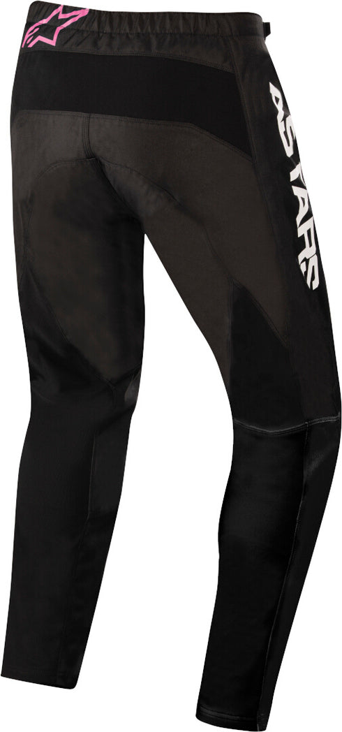Alpinestars 2024 Stella Fluid Pants - Black/White