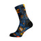 Sox Footwear Limited Edition Crew Socks - Super Dad 2025