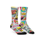 Sox Footwear Limited Edition Crew Socks - Super Mom 5.0