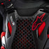 Alpinestars Tech Air Offroad Airbag System - Black/Red