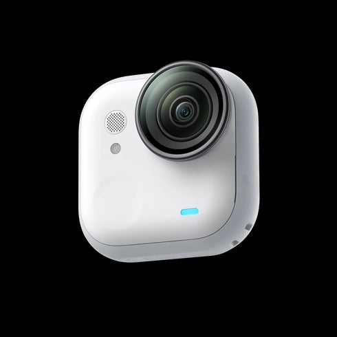 Insta360 GO Ultra Standard Bundle - Arctic White