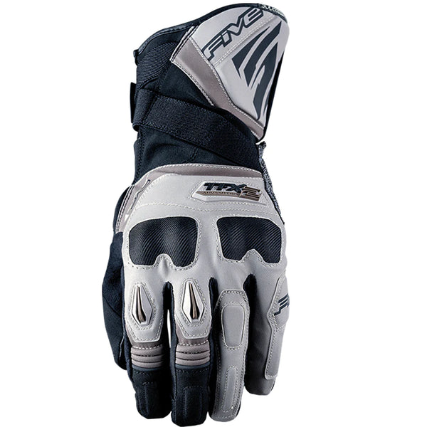 Five Gloves TFX2 Waterproof Gloves - Sand/Brown