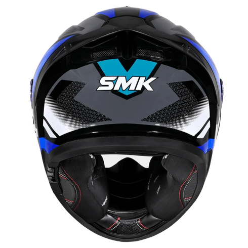 SMK Typhoon Thorn Helmet - GL251