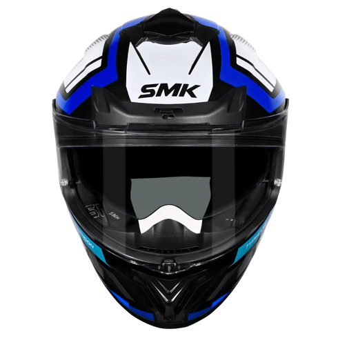 SMK Typhoon Thorn Helmet - GL251