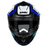 SMK Typhoon Thorn Helmet - GL251