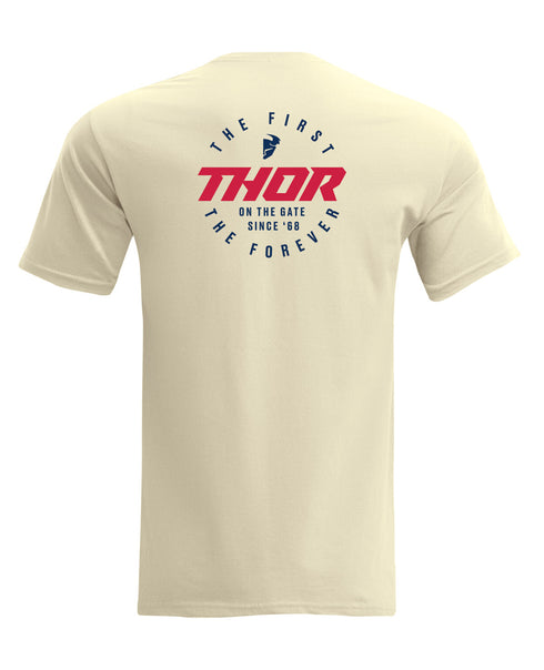 Thor 2023 Stadium T-Shirt - Natural