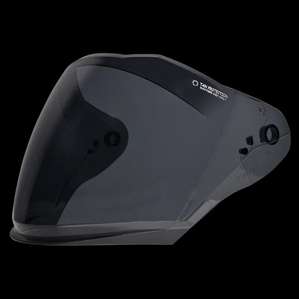 SMK Laminar Tinted Visor