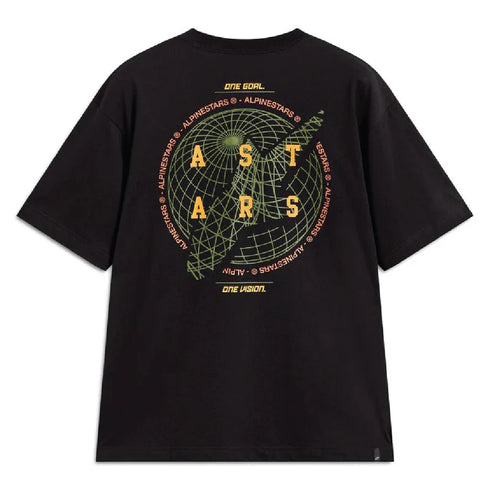 Alpinestars Latitude Oversized T-Shirt - Black