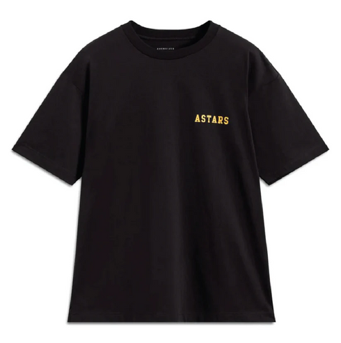 Alpinestars Latitude Oversized T-Shirt - Black