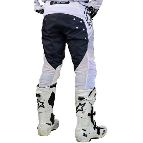 Troy Lee Designs GP Pro Air Apex Pants - Charcoal/Grey
